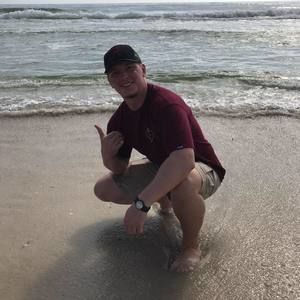 Meet your Posher, Scott